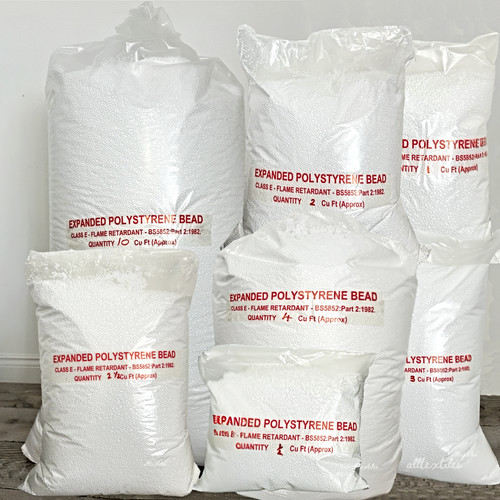 Polystyrene beans beanbag - beans,,