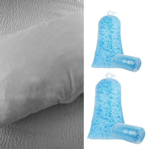 Memory foam refill supplies - foam,