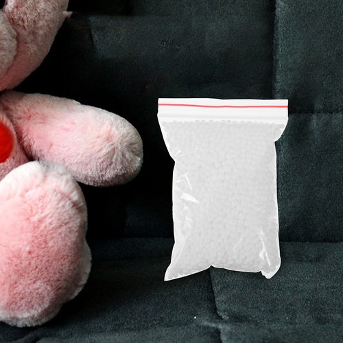Bags stuffed animal filler - bags,