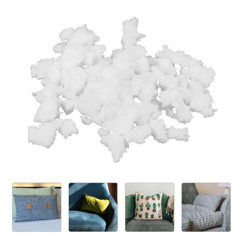 Cushion stuffing foams filler - stuffing,