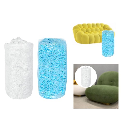 Memory foam refill soft - foam,
