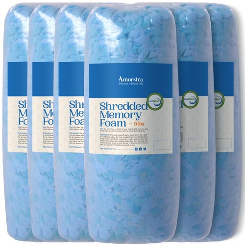 Bean bag filler 30lbs - bag,