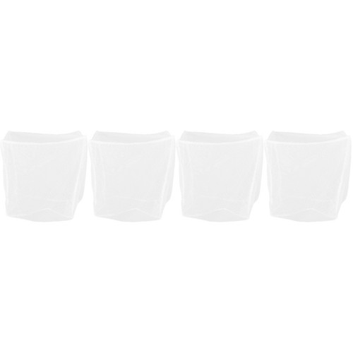 Set bean bag filling - of,