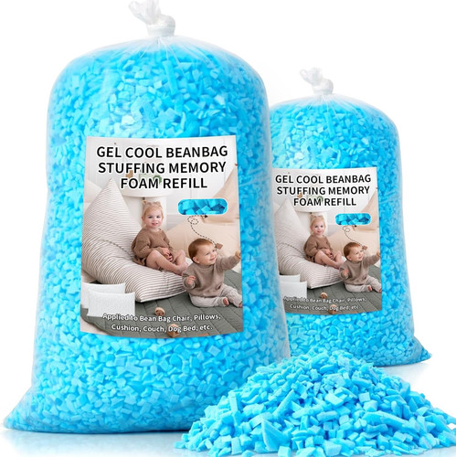 Bean bag filler - filler,, 10lbs