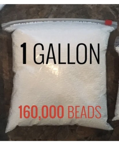 Bean bag refill filler bead - refill,