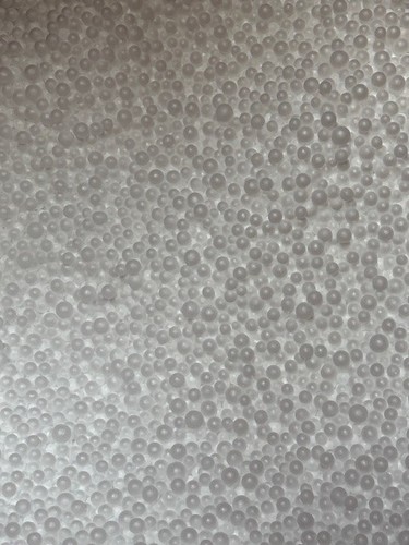 Polystyrene beans bean bag - polystyrene,