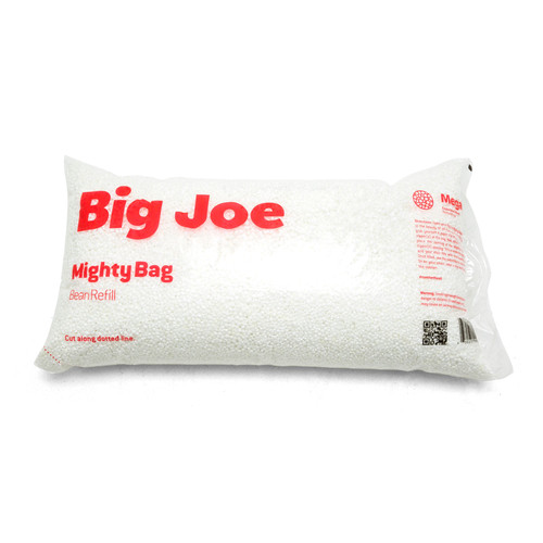 Bean bag refill craft - bag,