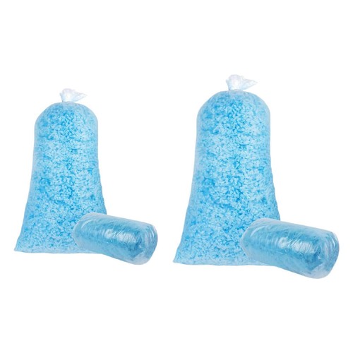 Memory foam refill soft - refill,