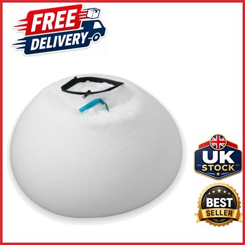 Polystyrene bean bag - 2, cu
