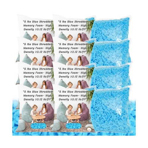 Bean bag filler - bean, 40lbs
