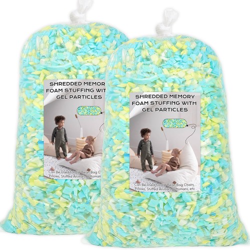 Garifon 10lbs bean bag filler - 10lbs,