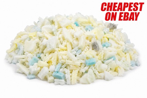 10kg 20kg shredded memory - memory, foam