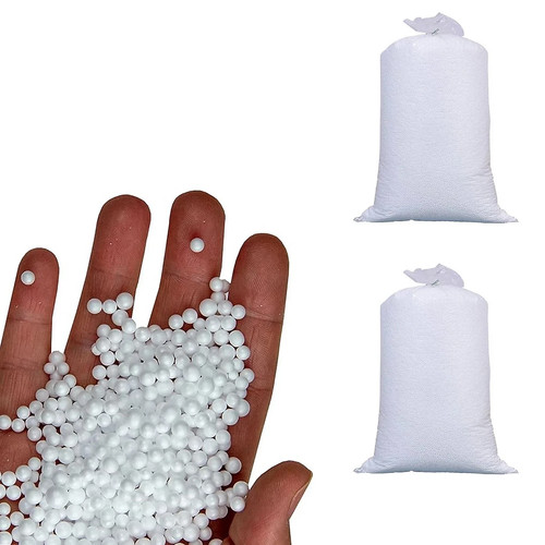 Polystyrene beans beanbag - beans,,