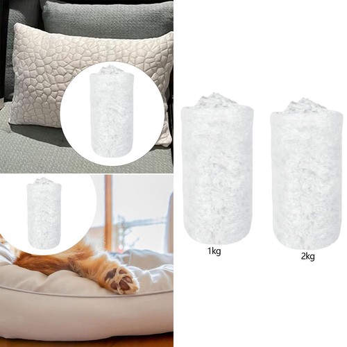 Shredded memory foam - shredded,