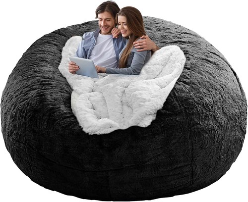 Yudoutech bean bag chair cover - yudoutech,
