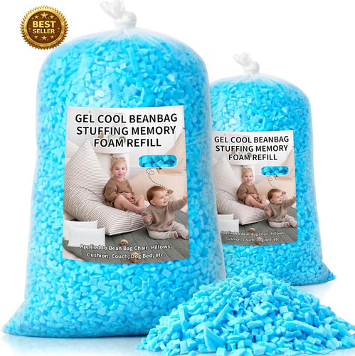Bean bag filler 10lbs - bean, filler,
