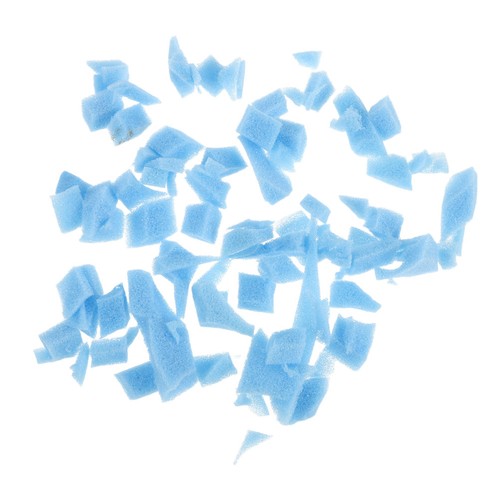 Memory foam bean bag - foam,