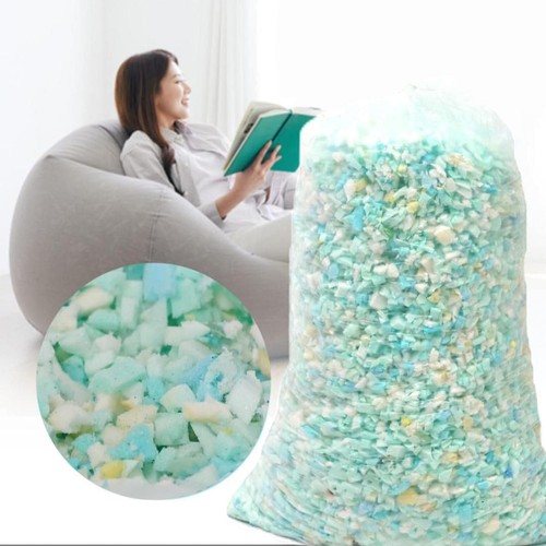 5lbs bean bag filler high - 5lbs,