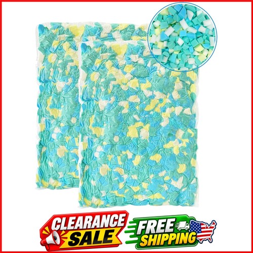 Bean bag filler - bag, filler,