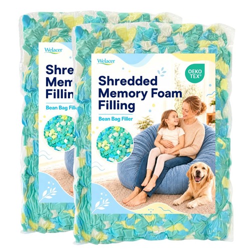 Bean bag filler - filler,, 10lbs