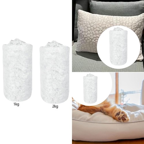 Shredded memory foam - memory,