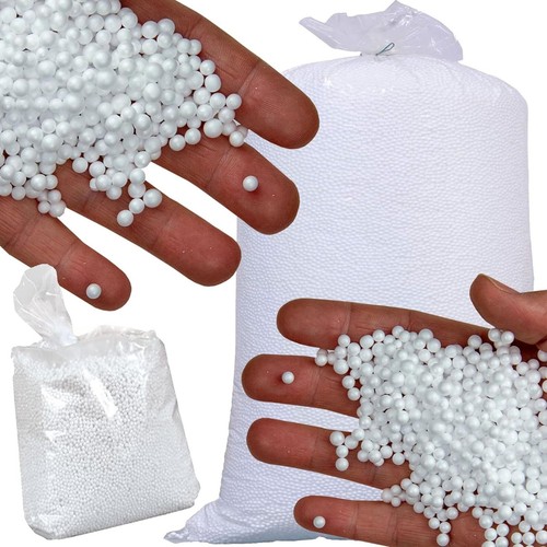 Bean bag filler - filler, booster