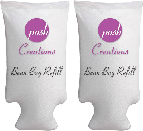 Posh creations foam - creations, filling