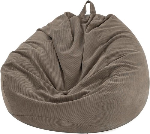 Bean bag chair cover - bag, (no
