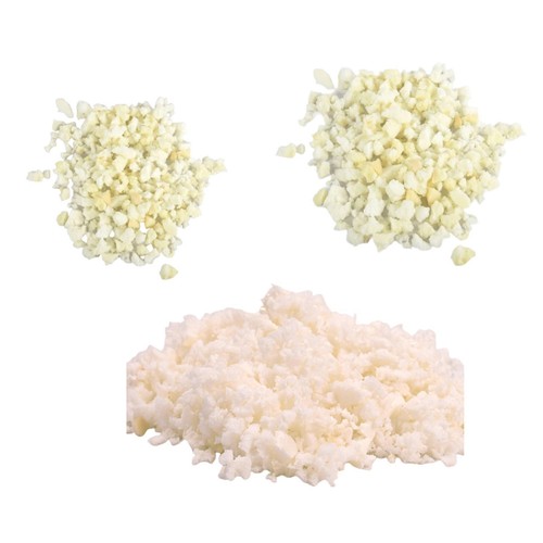 Shredded refill filler pillow - shredded,
